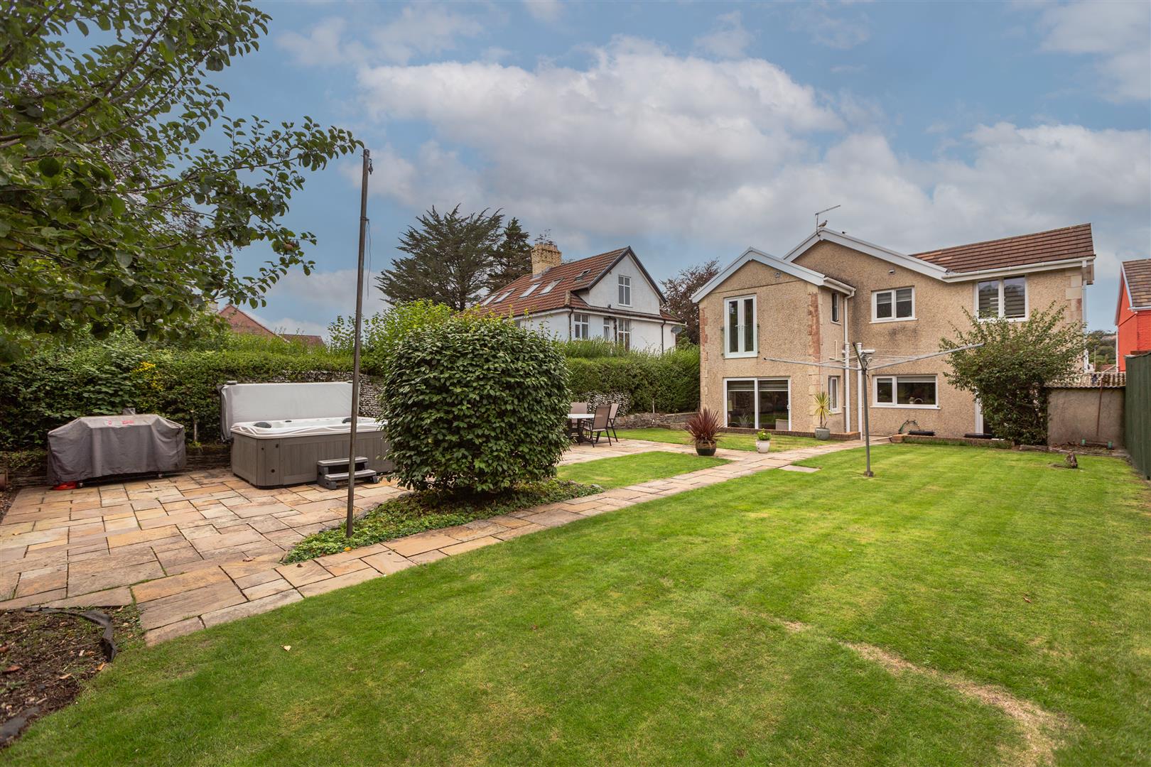 Gower Road, Killay, Swansea, SA2 7NA